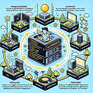 Нажмите на изображение для увеличения
Название: Как Node.js выполняет асинхронные операции.jpg
Просмотров: 223
Размер:	243.0 Кб
ID:	10978