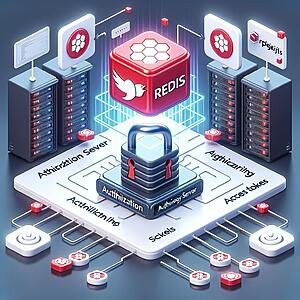 Нажмите на изображение для увеличения
Название: Сервер авторизации Spring с Redis.jpg
Просмотров: 225
Размер:	163.7 Кб
ID:	11118