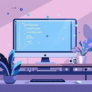 Нажмите на изображение для увеличения
Название: Гайд по tsconfig.json.jpg
Просмотров: 174
Размер:	83.7 Кб
ID:	11196