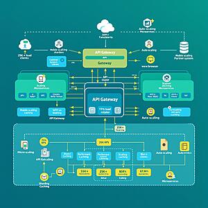 Нажмите на изображение для увеличения
Название: Шаблоны API Gateway и управление трафиком микросервисов 7.jpg
Просмотров: 36
Размер:	120.8 Кб
ID:	11207