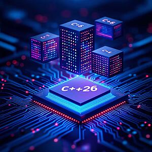 Нажмите на изображение для увеличения
Название: C++26 и SIMD Data-Parallel Types.jpg
Просмотров: 166
Размер:	153.0 Кб
ID:	11237