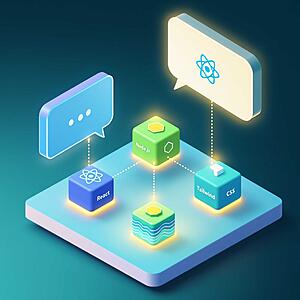 Нажмите на изображение для увеличения
Название: Чат на React, Node.js и TailwindCSS.jpg
Просмотров: 158
Размер:	74.0 Кб
ID:	11249