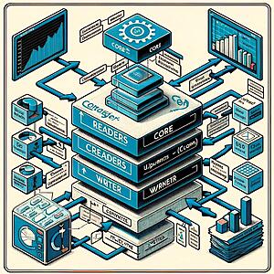 Нажмите на изображение для увеличения
Название: C++26 Read-copy-update (RCU) 3.jpg
Просмотров: 40
Размер: 194.4 Кб
ID: 11358
