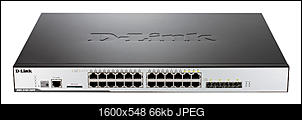 Нажмите на изображение для увеличения
Название: DWS-3160-24PC_Front.jpg
Просмотров: 571
Размер:	66.4 Кб
ID:	1779