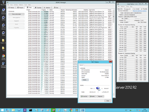 Нажмите на изображение для увеличения
Название: Intel Xeon 54 hrs Crunching Temps 1.png
Просмотров: 277
Размер:	239.8 Кб
ID:	7346