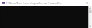 Нажмите на изображение для увеличения
Название: DebugConsole.gif
Просмотров: 477
Размер:	26.6 Кб
ID:	7646