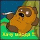 Аватар для kolost