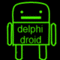 Аватар для DelphiDroid
