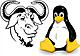 Клуб любителей операционных систем GNU/Linux