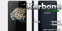 Karbonn Stock ROM