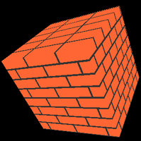 Brick3D Offset