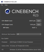 cinebench23