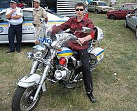 Terminator : I'll be back