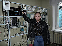 Лаборатория автоматизации. Довелось там поработать пару лет.