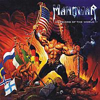 Manowar - Warriors Of The World
