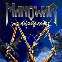 Manowar - The Sons Of Odin