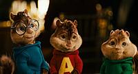 All chipmunks
