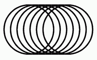 С какой стороны вход в цилиндр?