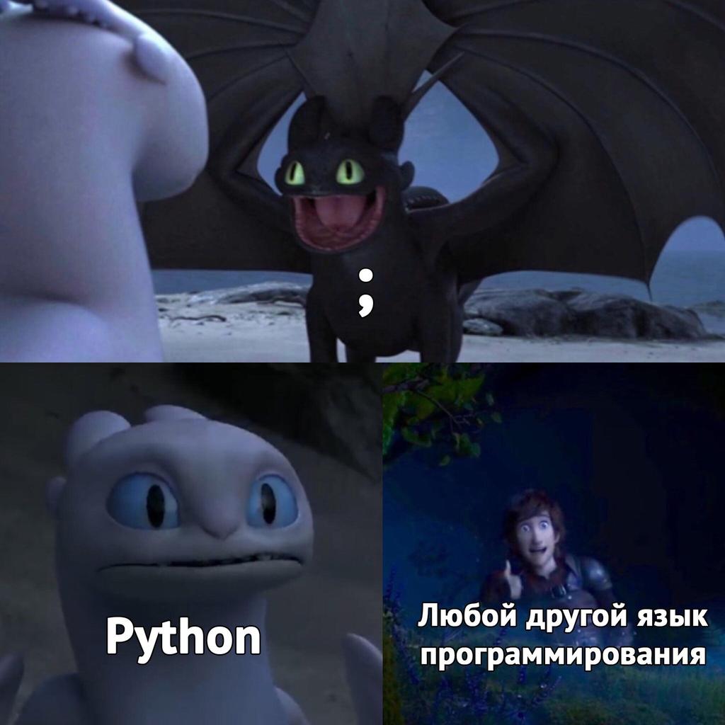 Python
